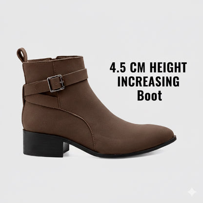 Extra Height 4.5 CM Comfortable & Trendy Design