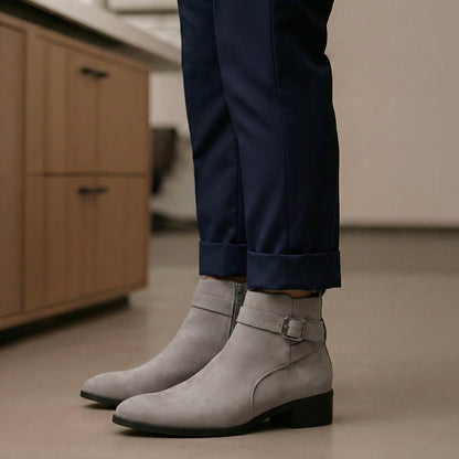 Extra Height 4.5 CM Comfortable & Trendy Design