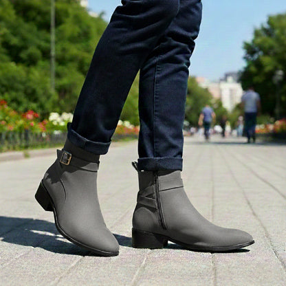 Extra Height 4.5 CM Comfortable & Trendy Design