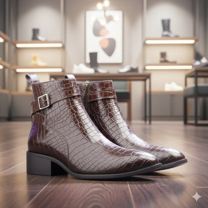 Men’s Elevation Plus Boots with 4.5 cm Height Boost