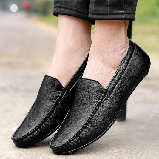 Men's Casual Loafers That Never Go Out of Season