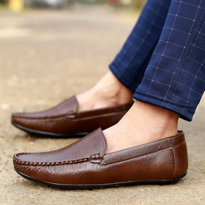 Men's Casual Loafers That Never Go Out of Season