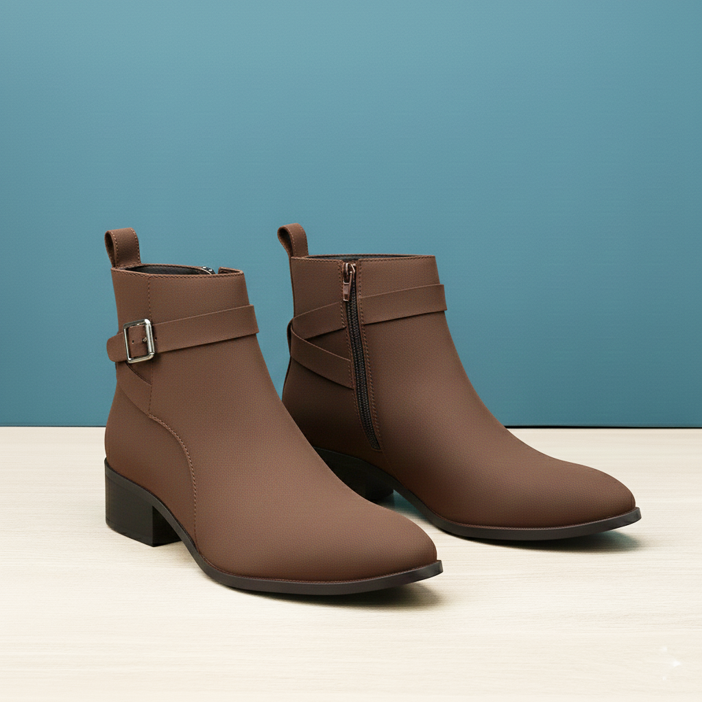 Extra Height 4.5 CM Comfortable & Trendy Design