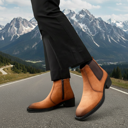 Men’s 5–6 CM Boost ElevatePro Boots
