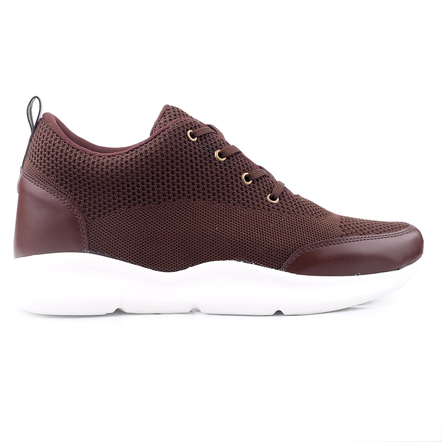 Men's New Stylish Casual Sports Lace-Up Shoes