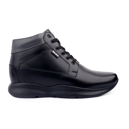 Bxxy's 3 Inch Height Increasing Elevator Shoes for Men