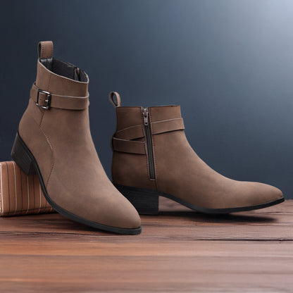 Extra Height 4.5 CM Comfortable & Trendy Design