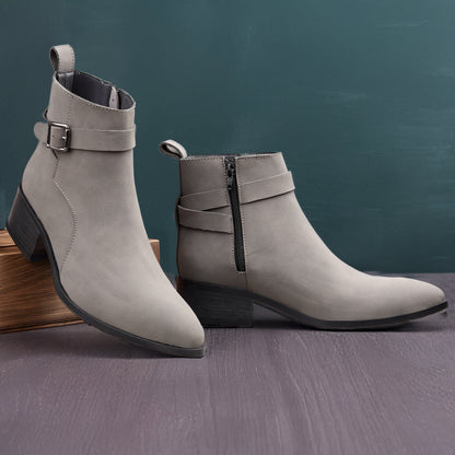 Extra Height 4.5 CM Comfortable & Trendy Design