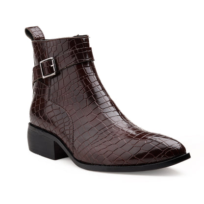 Men’s Elevation Plus Boots with 4.5 cm Height Boost