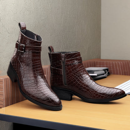 Men’s Elevation Plus Boots with 4.5 cm Height Boost