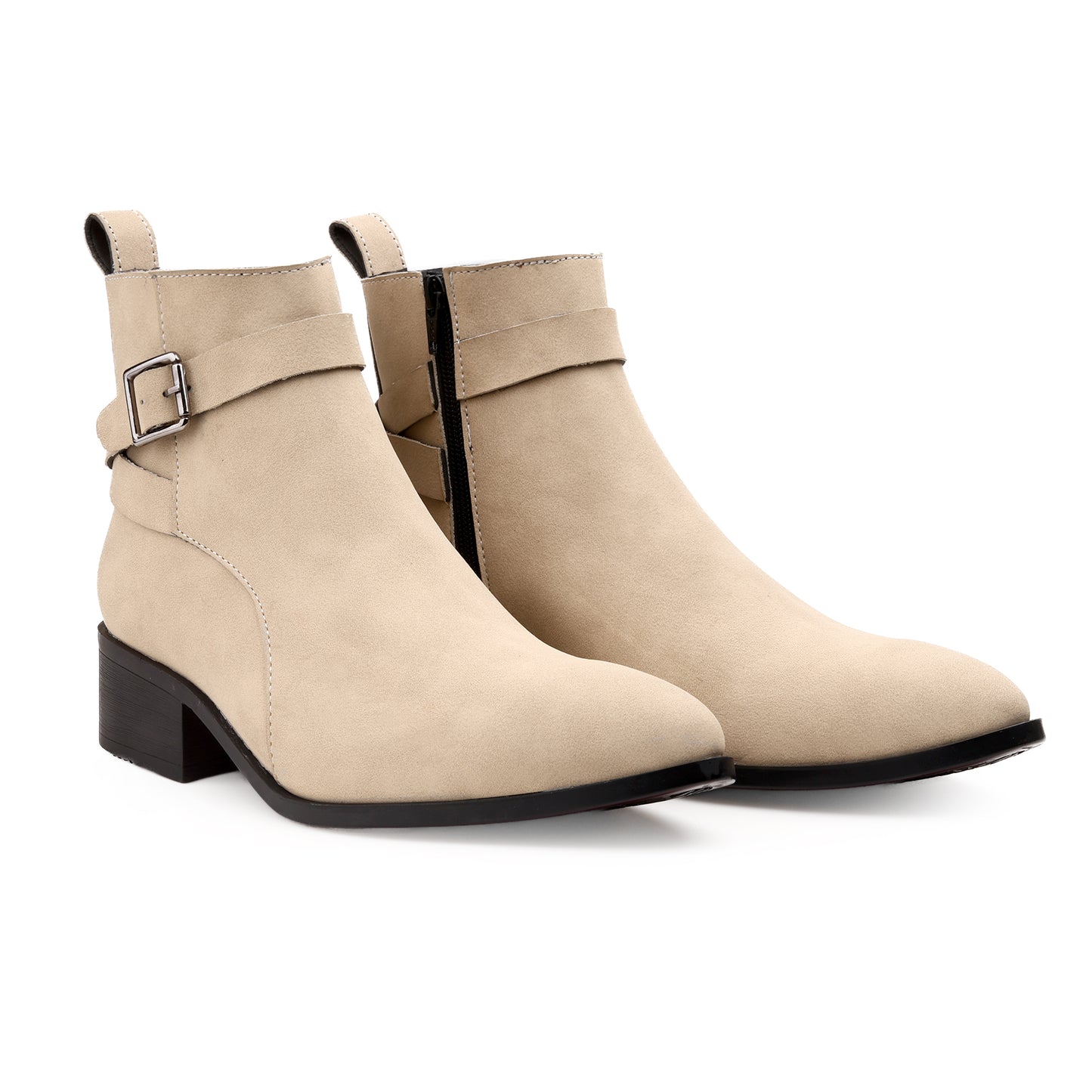 Extra Height 4.5 CM Comfortable & Trendy Design