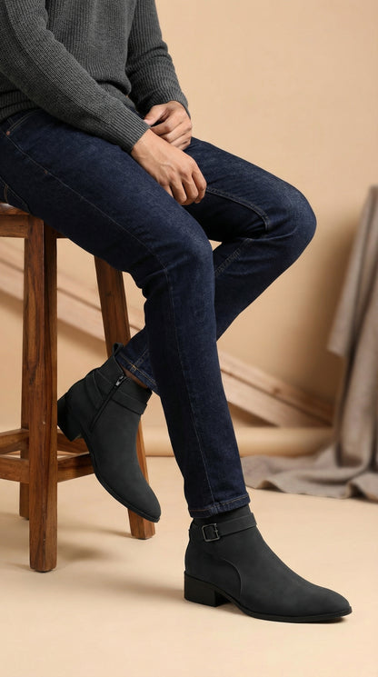 Extra Height 4.5 CM Comfortable & Trendy Design