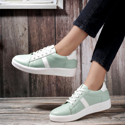 Women's Stylish Fashionable Casual Sneaker Shoes