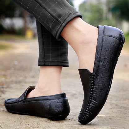 Men's Casual Loafers That Never Go Out of Season