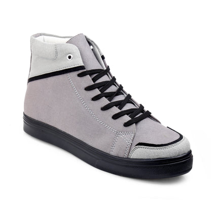 Men's 3 Inch Hidden Height Elevator Shoes