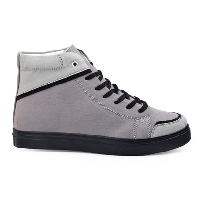 Men's 3 Inch Hidden Height Elevator Shoes