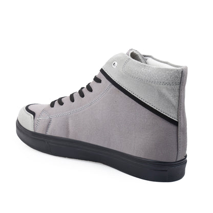 Men's 3 Inch Hidden Height Elevator Shoes