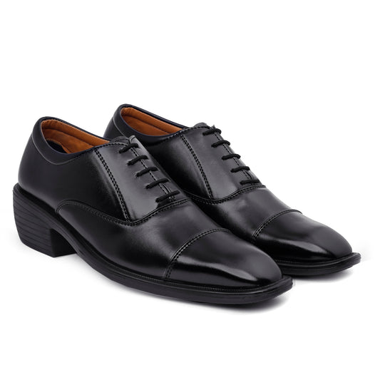 Men's In-Trend Lace-up Formal Shoes