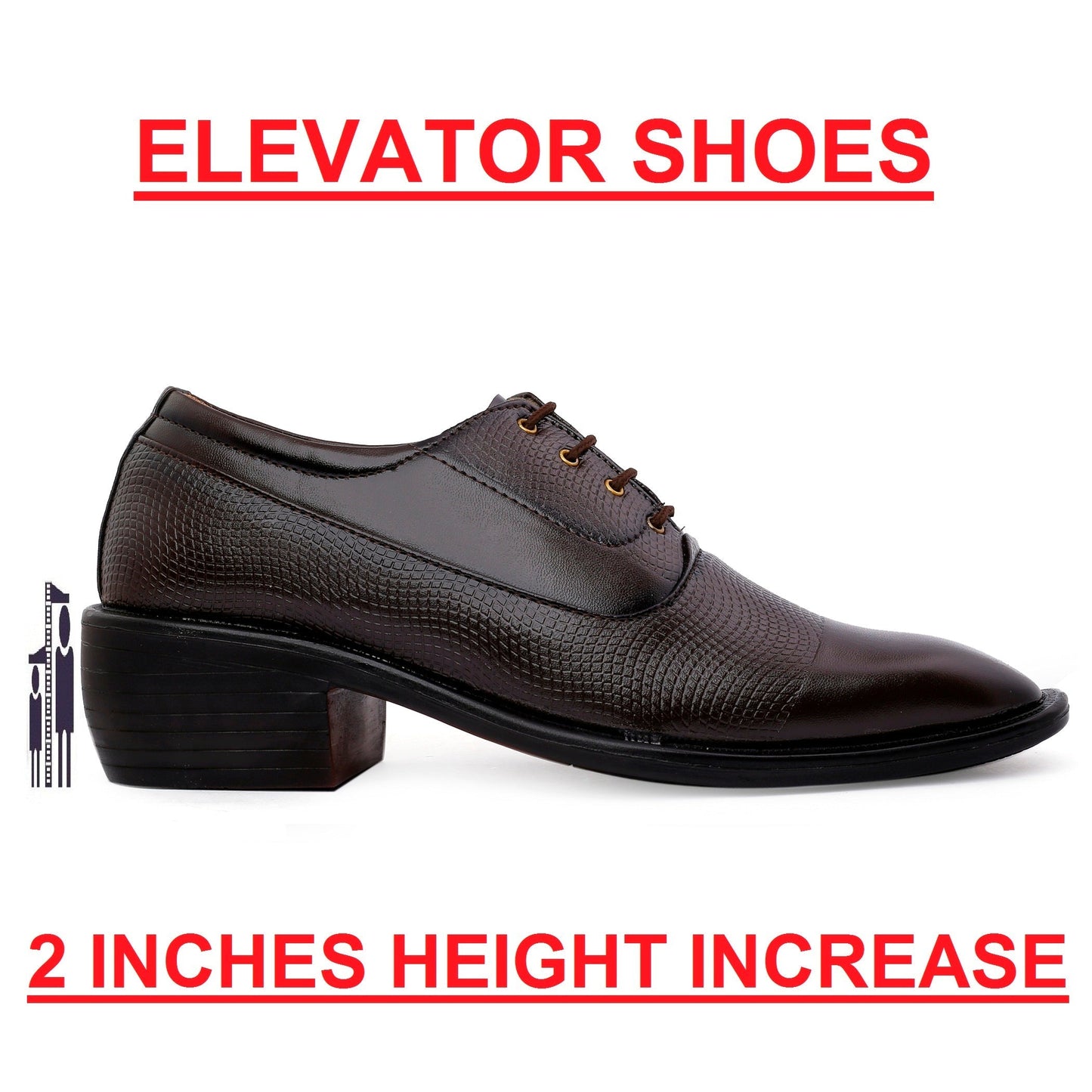 Men's Formal Office Wear Shoes