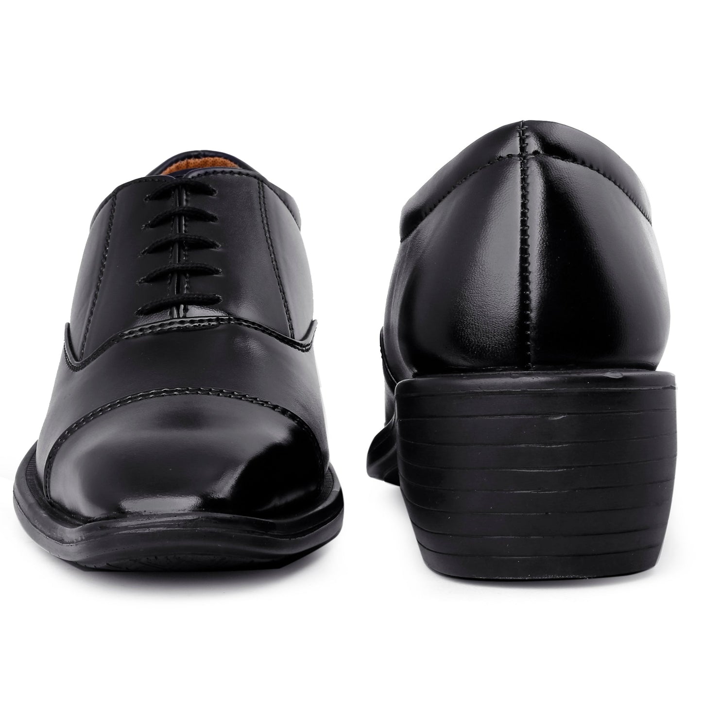 Bxxy's Men's Fashionable Formal Wear Shoes