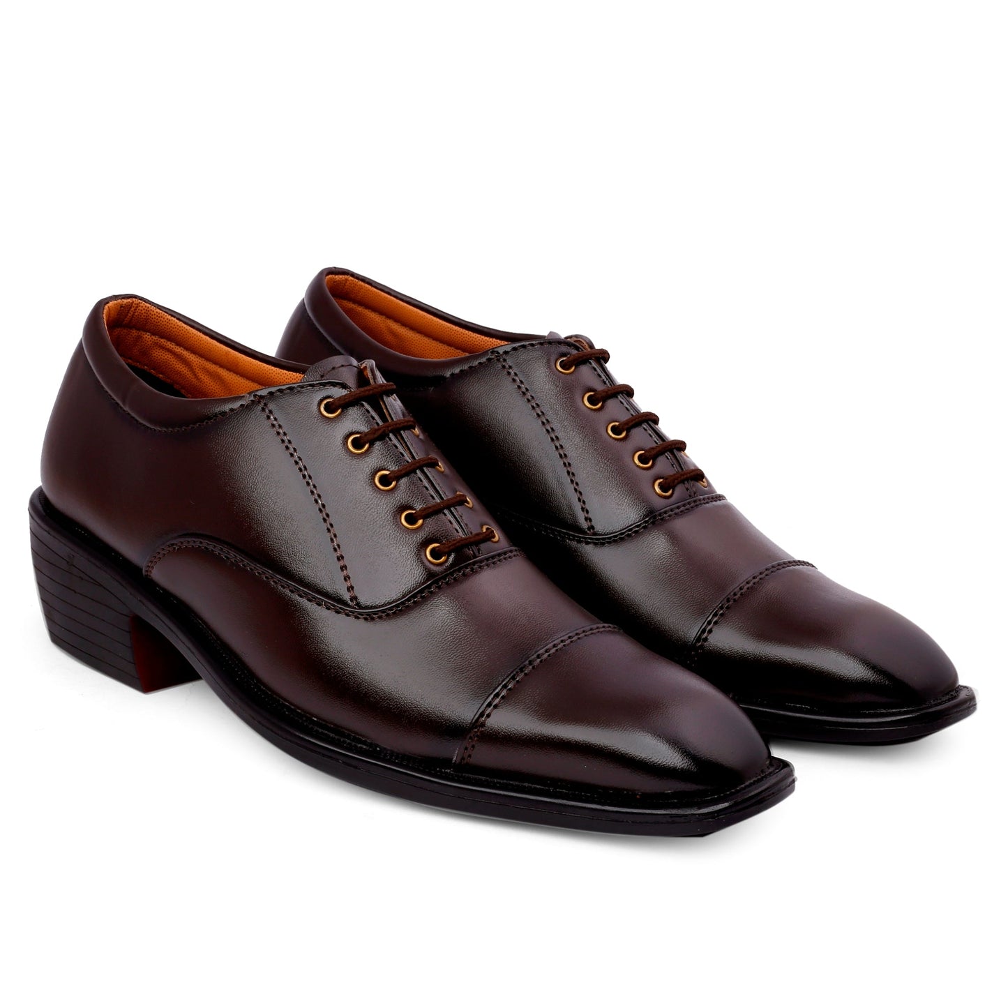 Bxxy's Wedding And Party Wear Shoes for Men