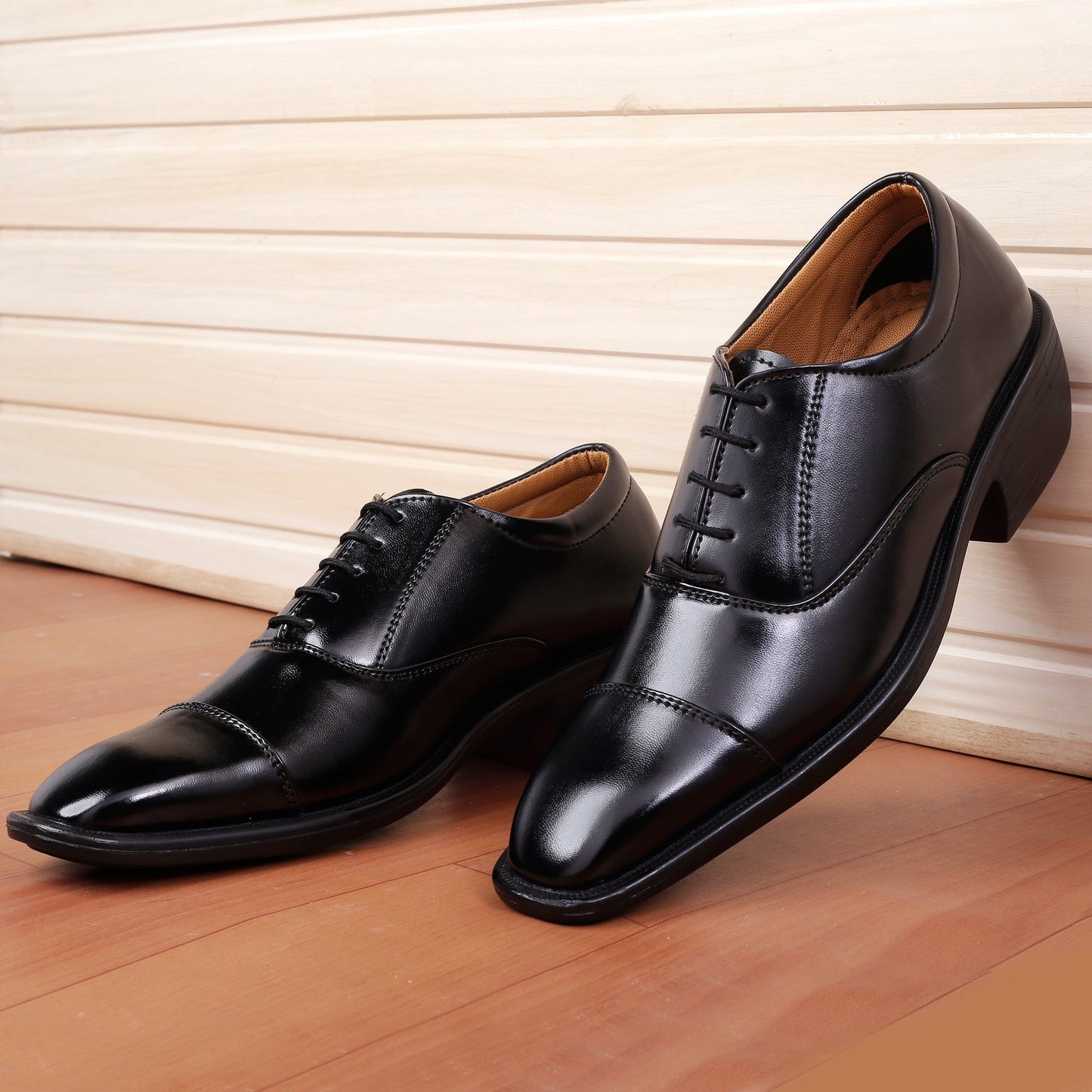 Bxxy's Men's Fashionable Formal Wear Shoes