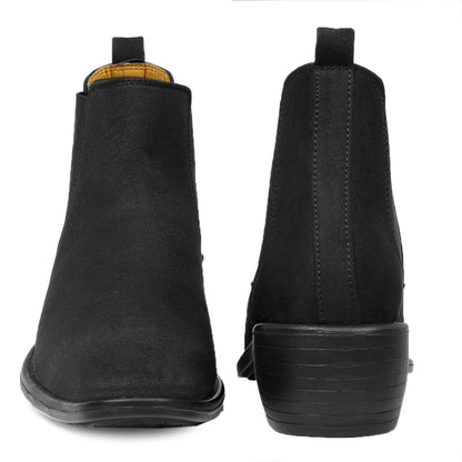 Bxxy Trendiest Casual Wear Chelsea Boots