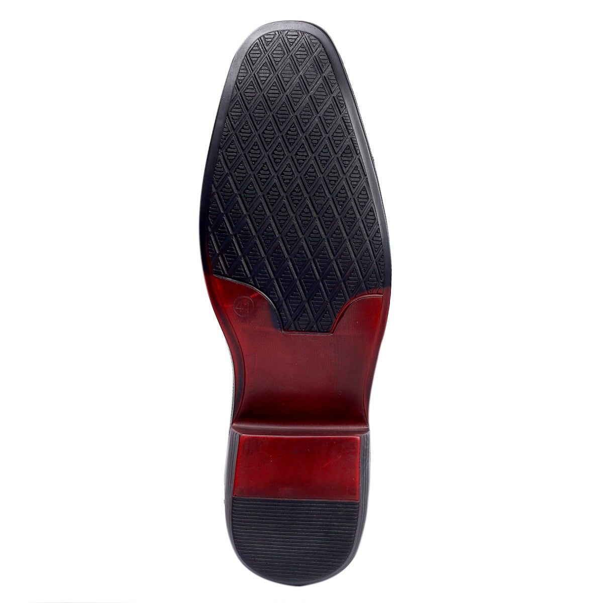 Bxxy's Men's Fashionable Formal Wear Shoes