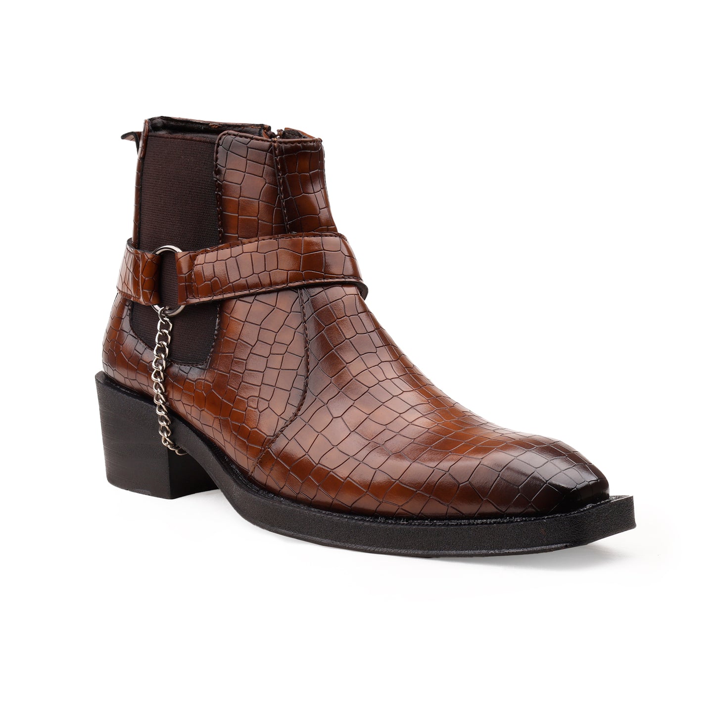 Men’s 5–6CM Elevation Lift Boots