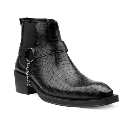 Men’s 5–6CM Elevation Lift Boots