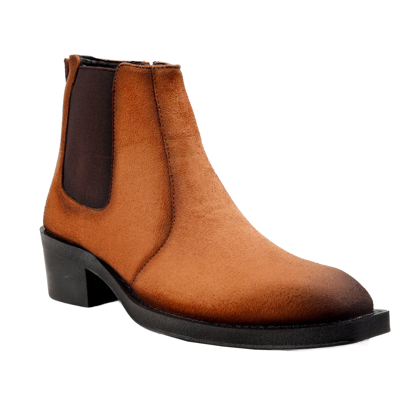 Men’s 5–6 CM Boost ElevatePro Boots