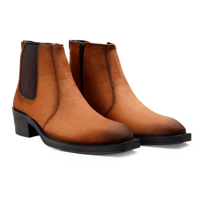 Men’s 5–6 CM Boost ElevatePro Boots