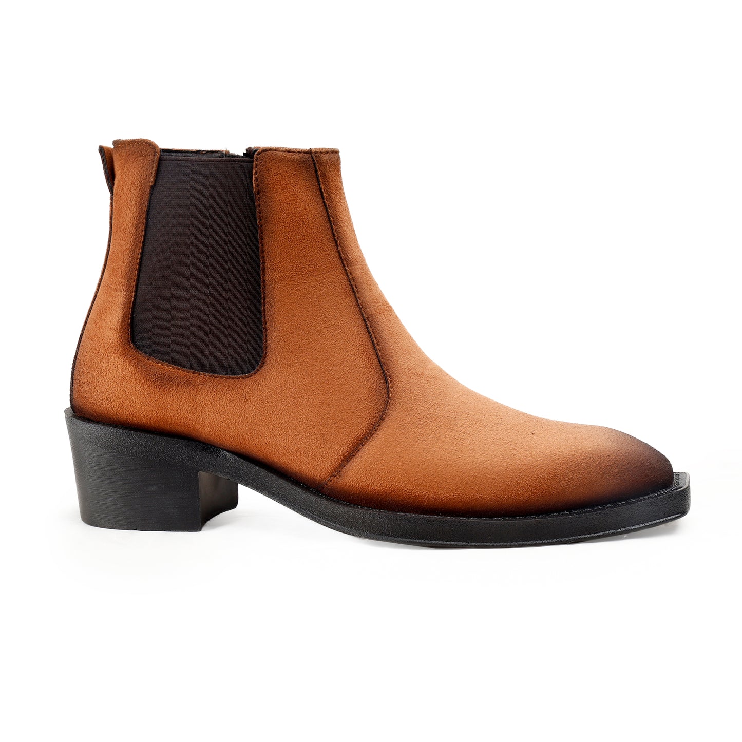 Men’s 5–6 CM Boost ElevatePro Boots