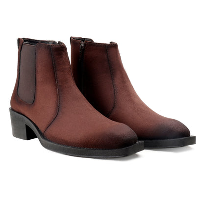 Men’s 5–6 CM Boost ElevatePro Boots
