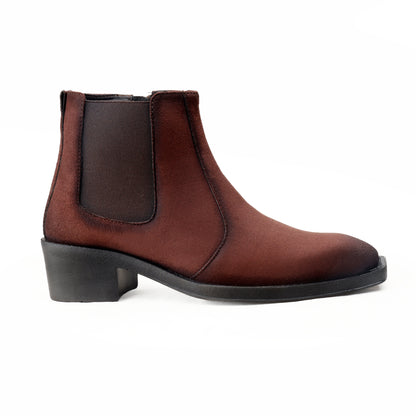 Men’s 5–6 CM Boost ElevatePro Boots