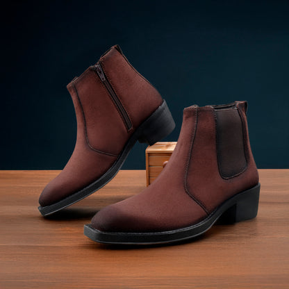 Men’s 5–6 CM Boost ElevatePro Boots
