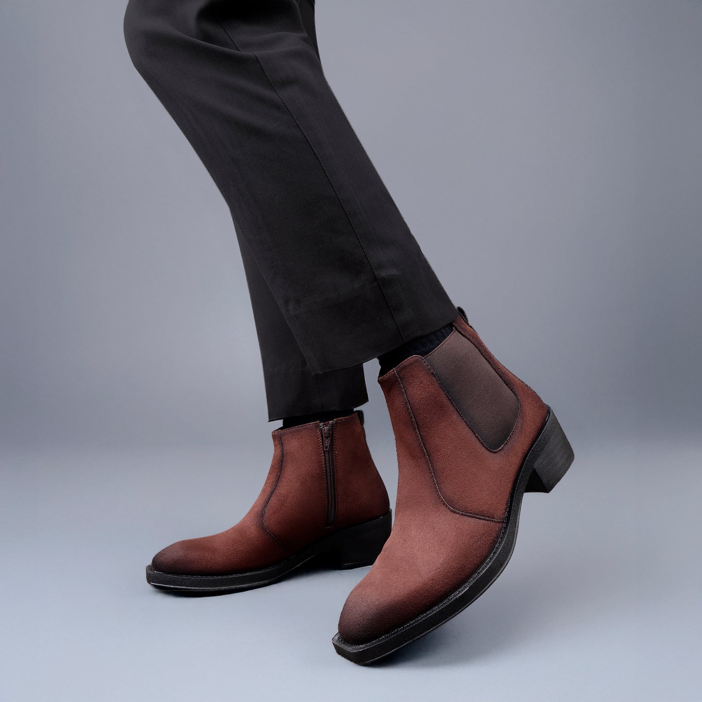 Men’s 5–6 CM Boost ElevatePro Boots