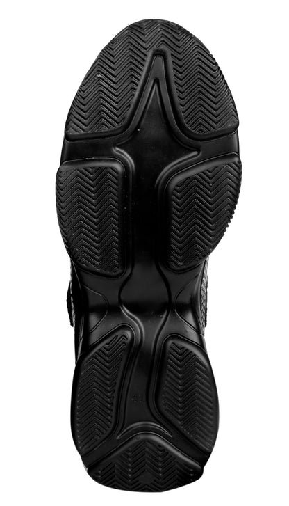 Bxxy's 3 Inch Hidden Height Increasing Velcro Ulta Comfortable Sandals for Men