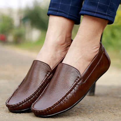 Men's Casual Loafers That Never Go Out of Season
