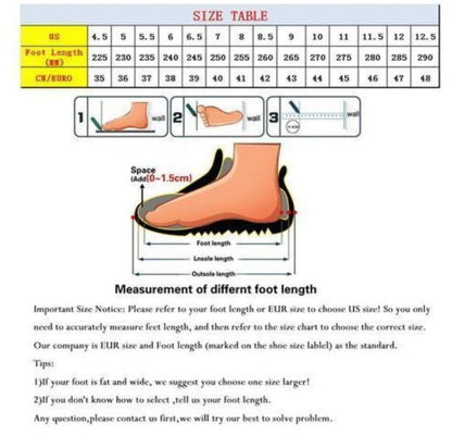 Men’s Vegan Sandals – Lightweight, Durable & Slip-Resistant