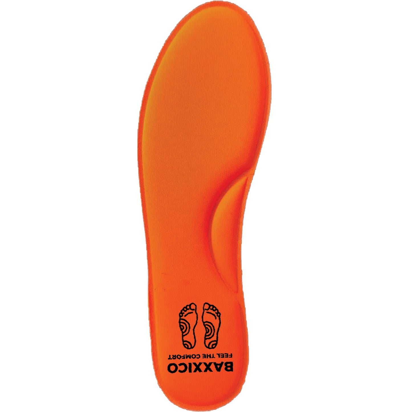 Multipurpose Support Insoles- Feel The Comfort