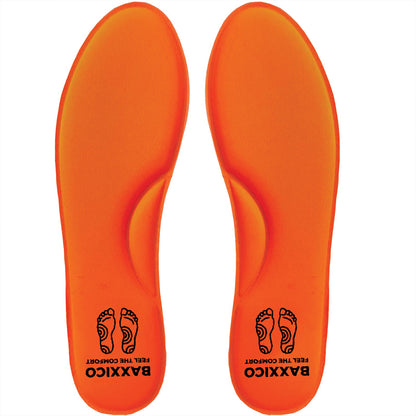 Multipurpose Support Insoles- Feel The Comfort