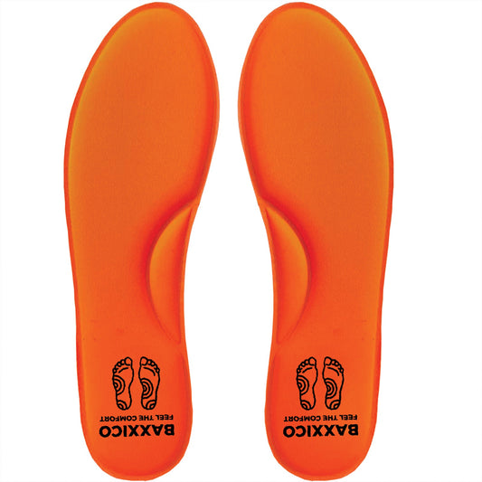 Multipurpose Support Insoles- Feel The Comfort