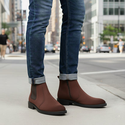 Men’s 5–6 CM Boost ElevatePro Boots