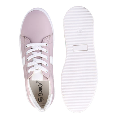 Women's Stylish Fashionable Casual Sneaker Shoes