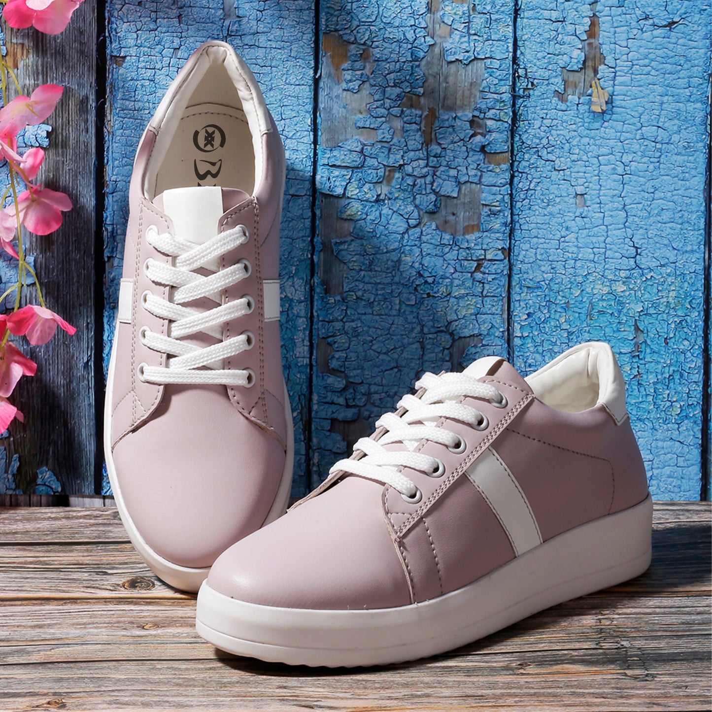 Women's Stylish Fashionable Casual Sneaker Shoes