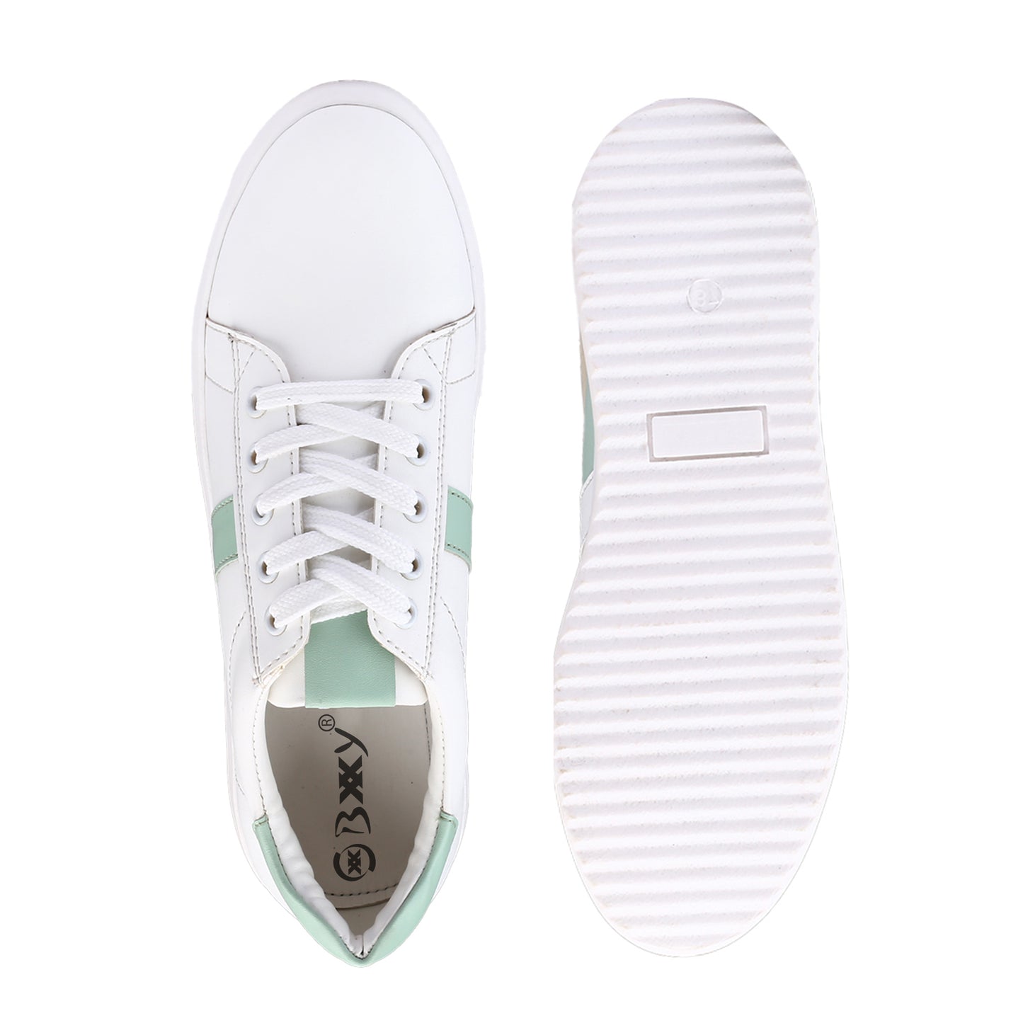 Women's Stylish Fashionable Casual Sneaker Shoes