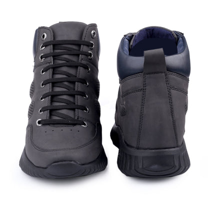 Bxxy's 3 Inch Hidden Height Increasing Shoes for Men