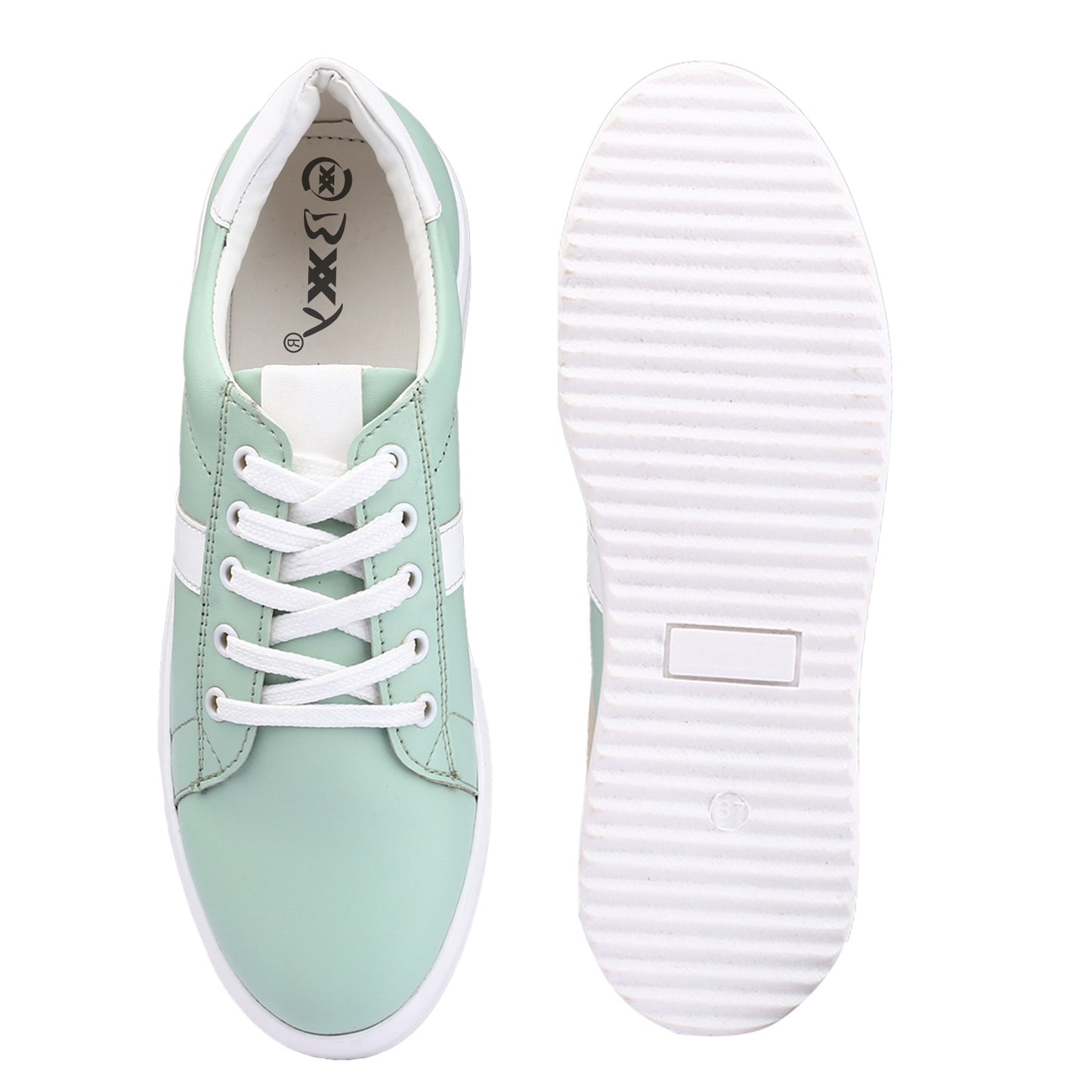 Women's Stylish Fashionable Casual Sneaker Shoes