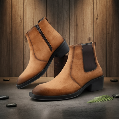 Men’s 5–6 CM Boost ElevatePro Boots